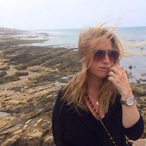 Meet your Posher, Lauren